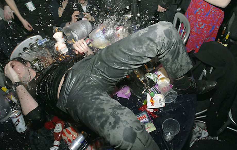 NME Awards 2009