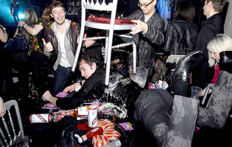 NME Awards 2009