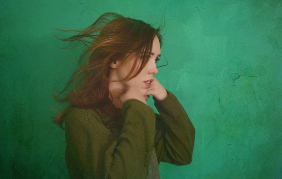 Soccer Mommy