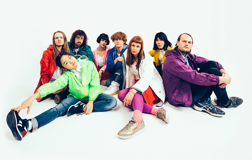 Superorganism