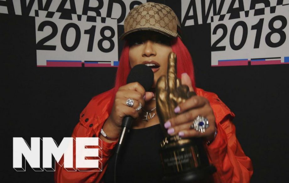 Stefflon Don