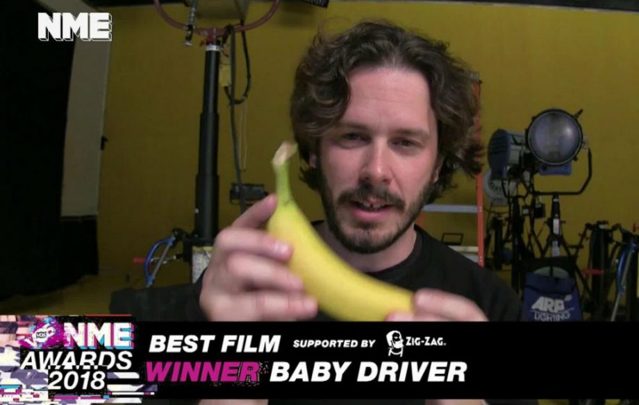 Edgar Wright