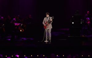 Roy Orbison hologram