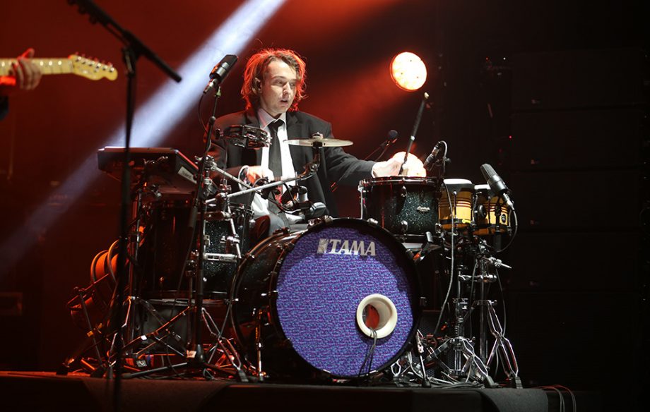 Alt-J, NME Awards 2018, 1, AF