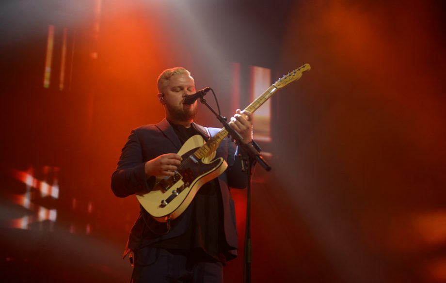 Alt-J, NME Awards 2018, 1, PF