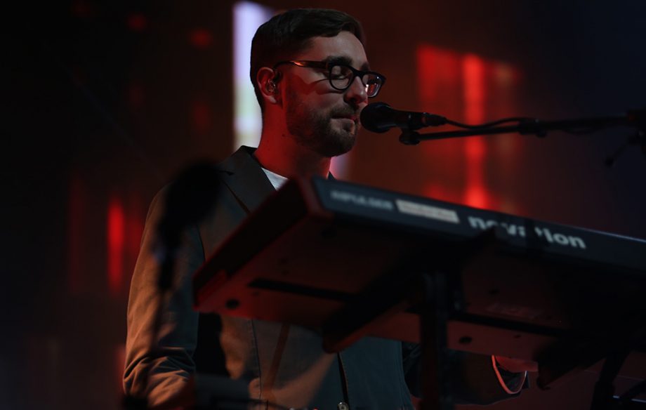 Alt-J, NME Awards 2018, 4, AF
