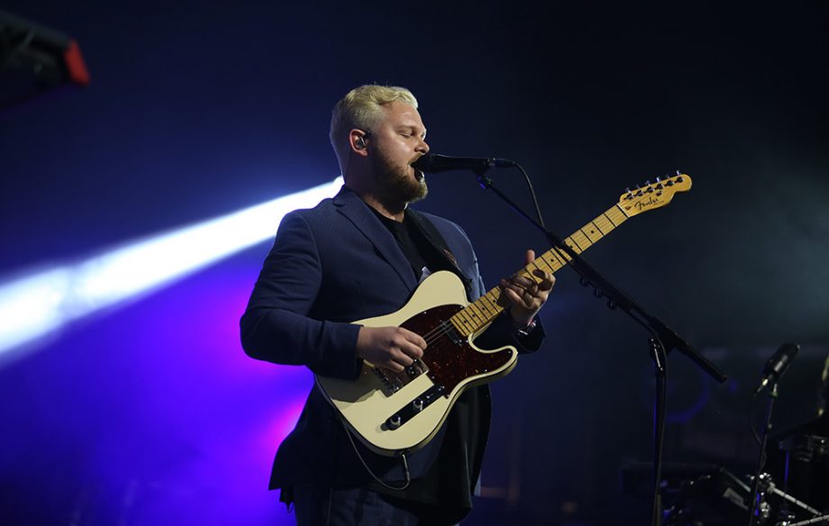 Alt-J, NME Awards 2018, 5, AF