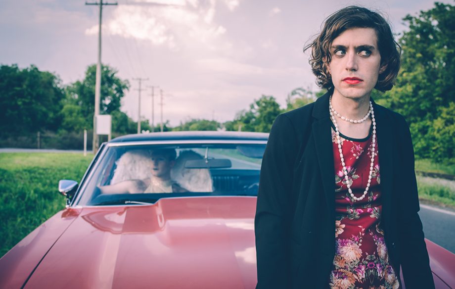 Ezra Furman interview