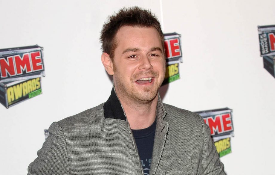 Danny Dyer
