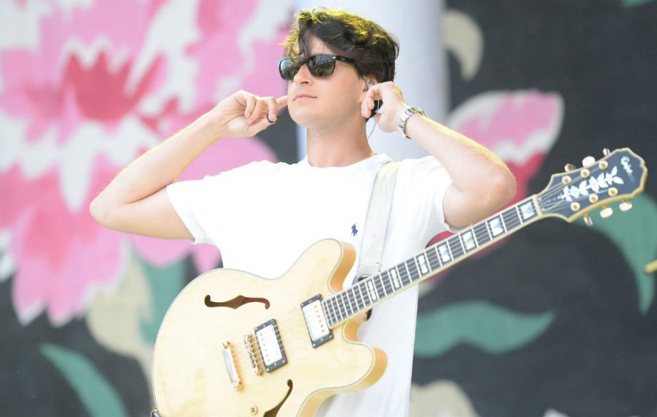 Vampire Weekend