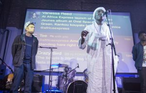 Africa Express
