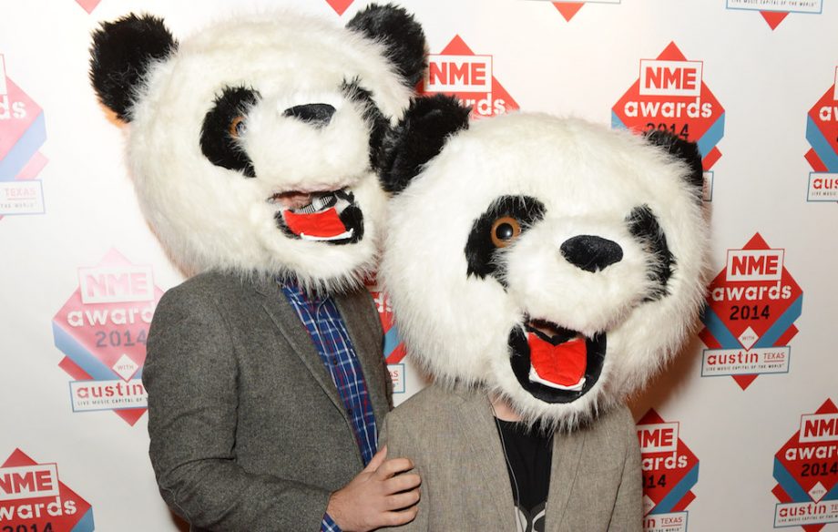 Pandas NME Awards