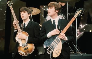 Bootleg Beatles