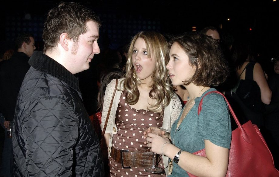 NME Awards 2006