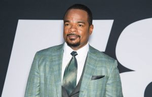F. Gary Gray