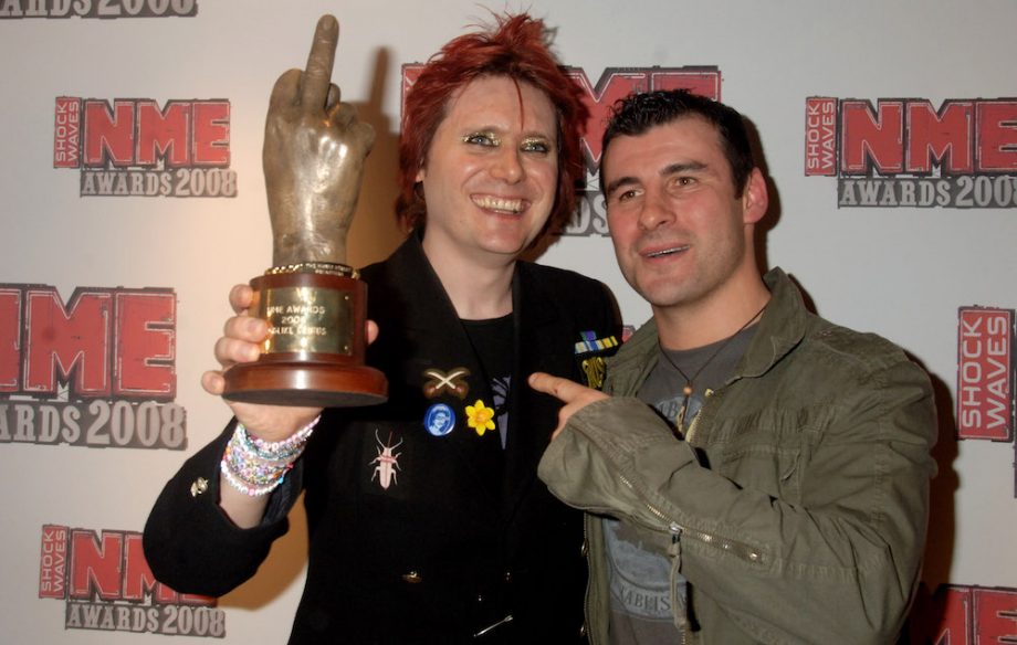 Joe Calzaghe
