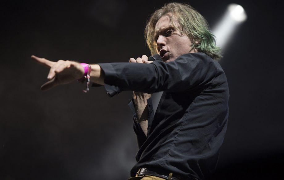 Kendal Calling