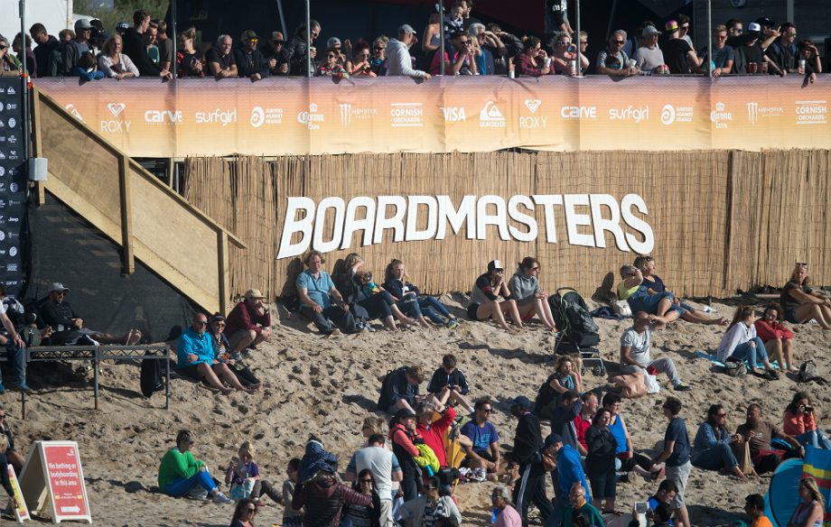Boardmasters