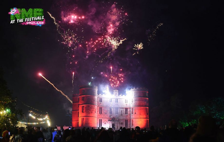 Bestival 2018