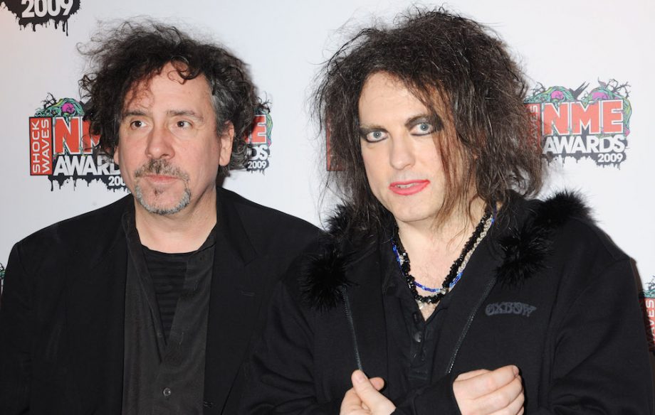 Tim Burton