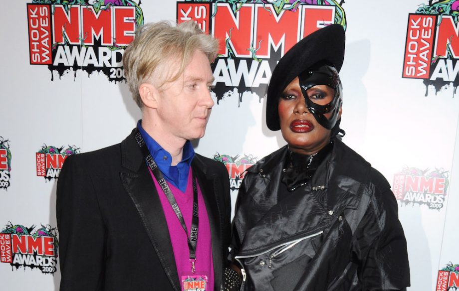 Philip Treacy