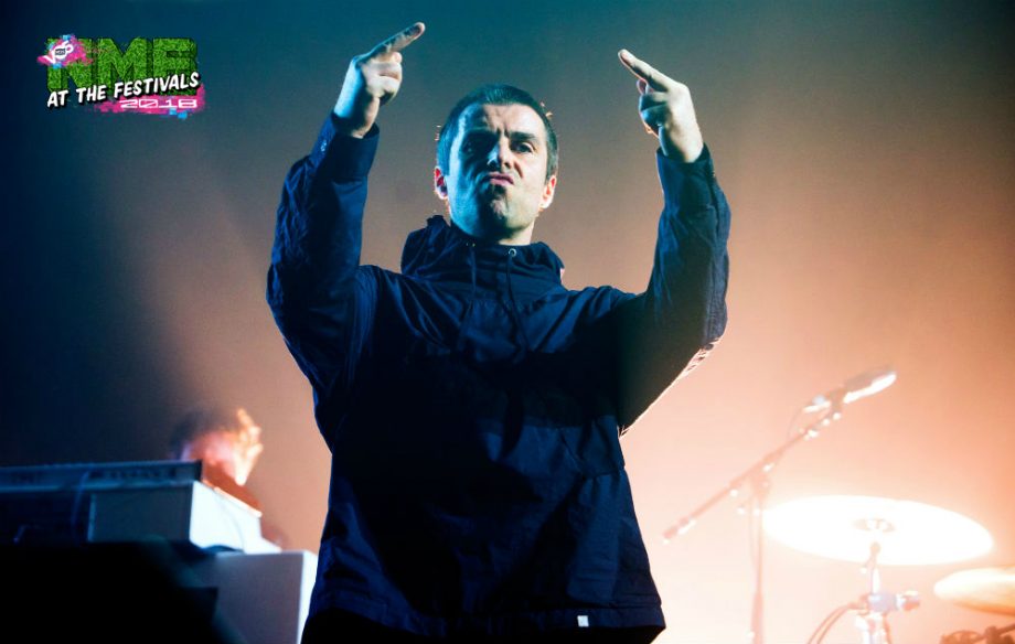 TRNSMT 2018
