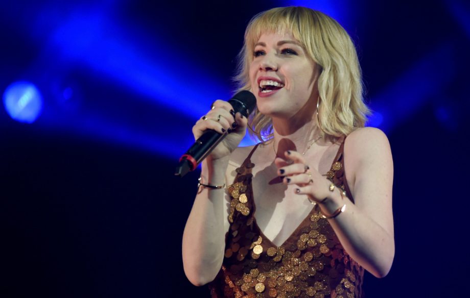 Carly Rae Jepsen