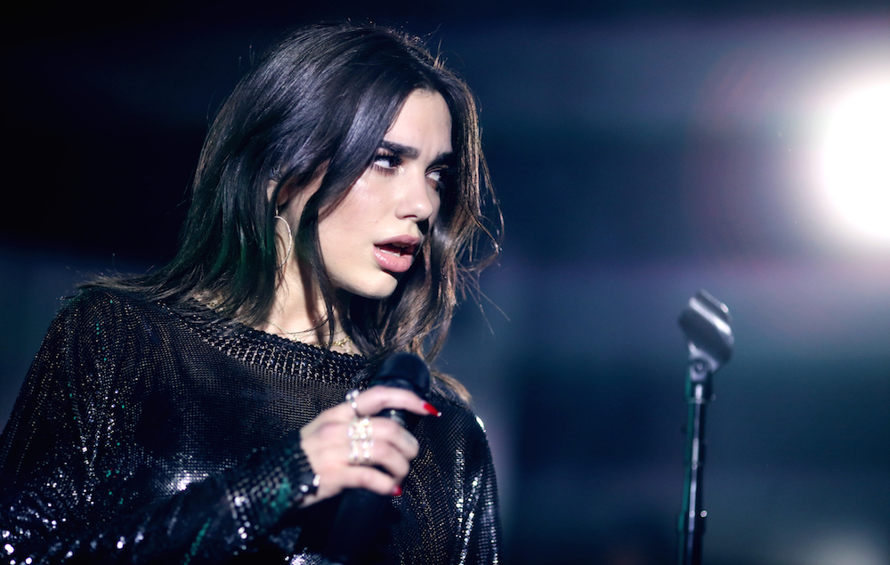 Dua Lipa