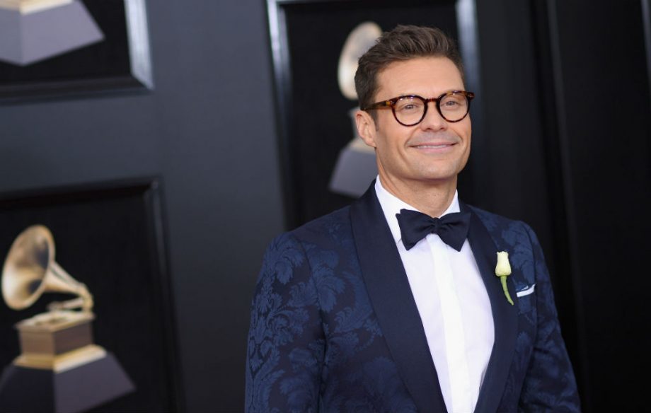 Ryan Seacrest