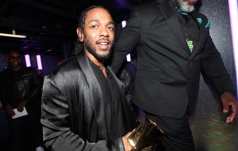 Kendrick Lamar