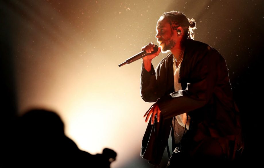 Kendrick Lamar
