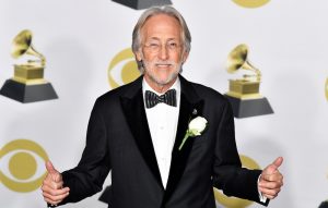 Grammys organisation