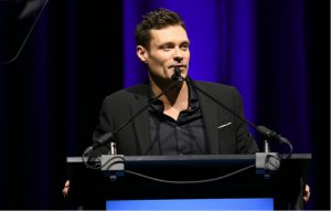 Ryan Seacrest
