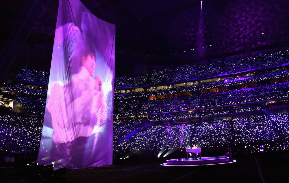 Justin Timberlake Super Bowl