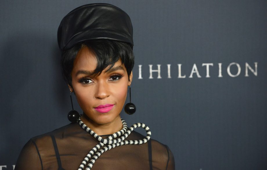 Janelle Monaé new music