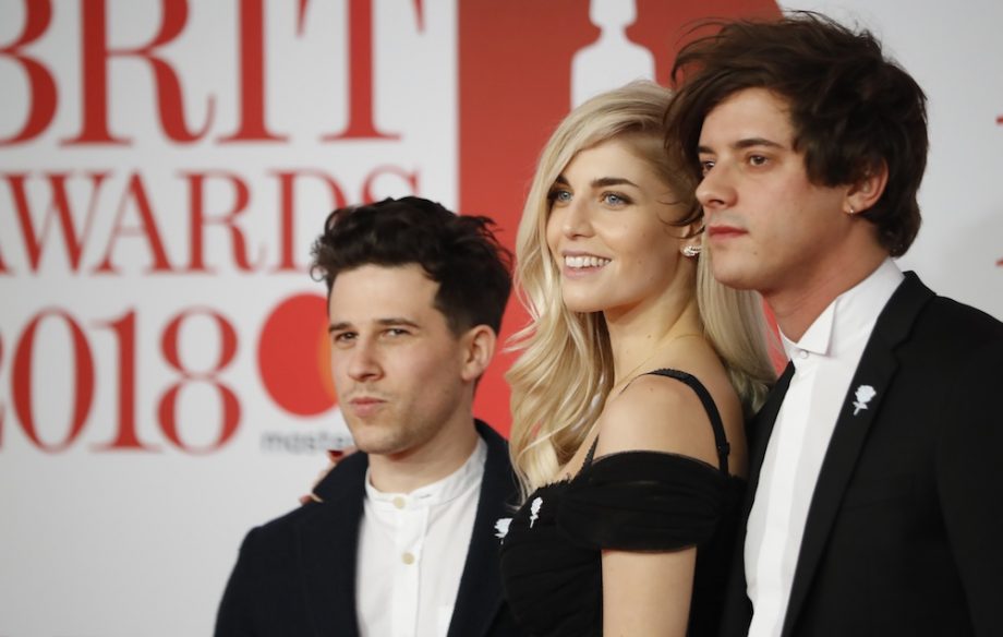 London Grammar