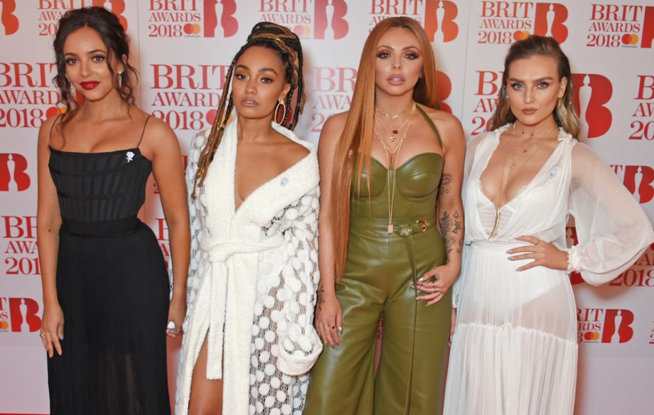 Little Mix