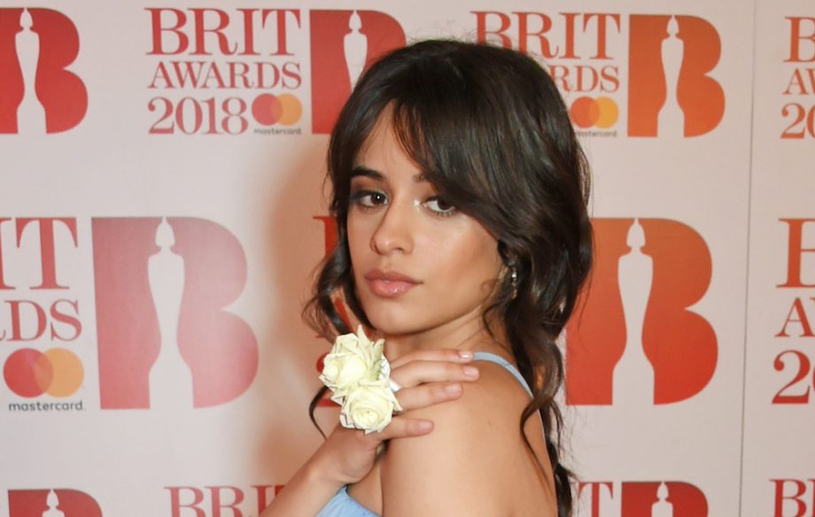 Camila Cabello