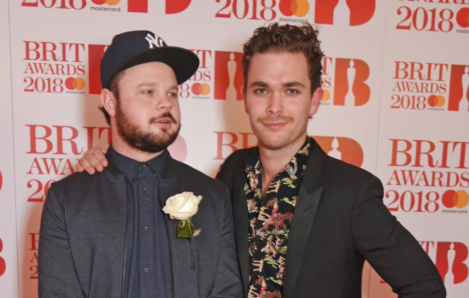 Royal Blood