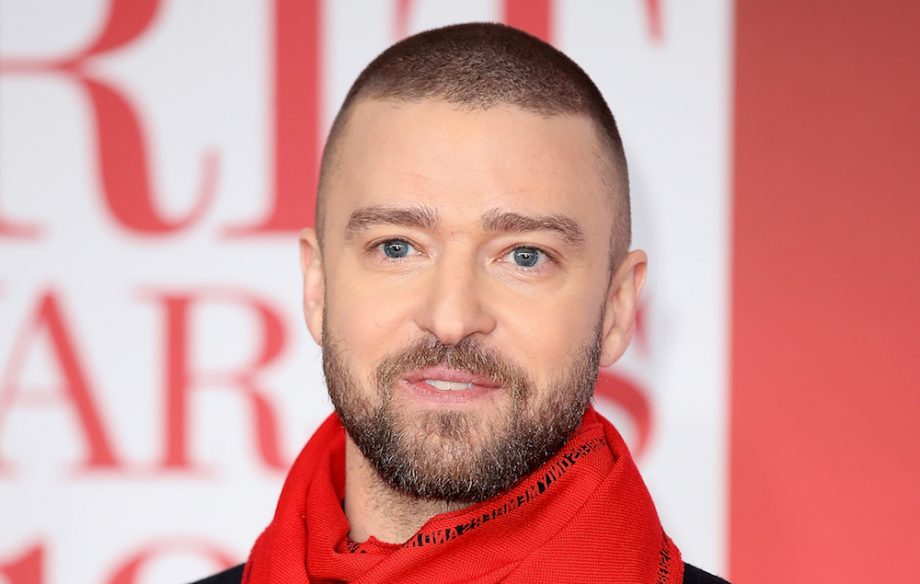 Justin Timberlake