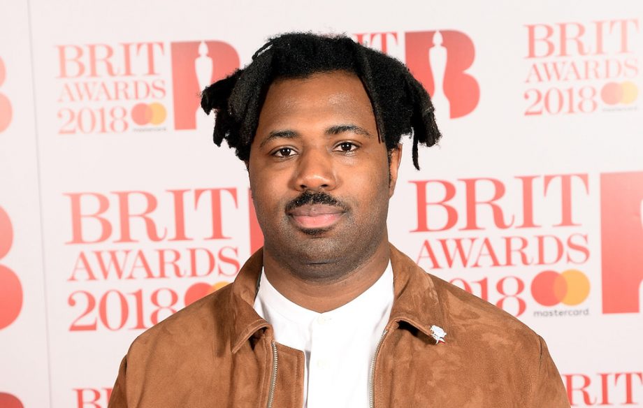Sampha