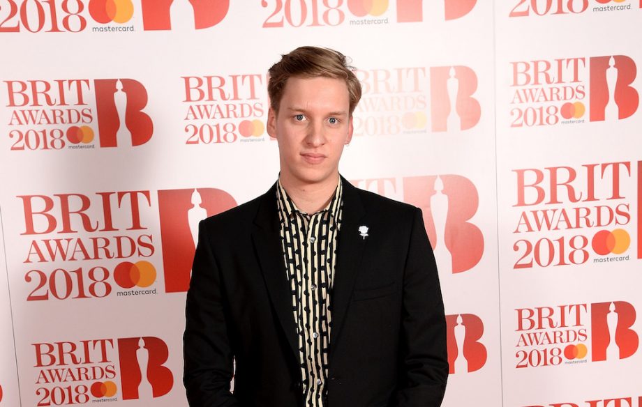 George Ezra
