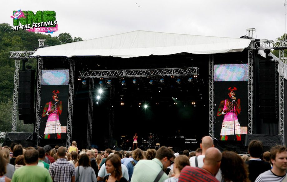 gender imbalance festivals