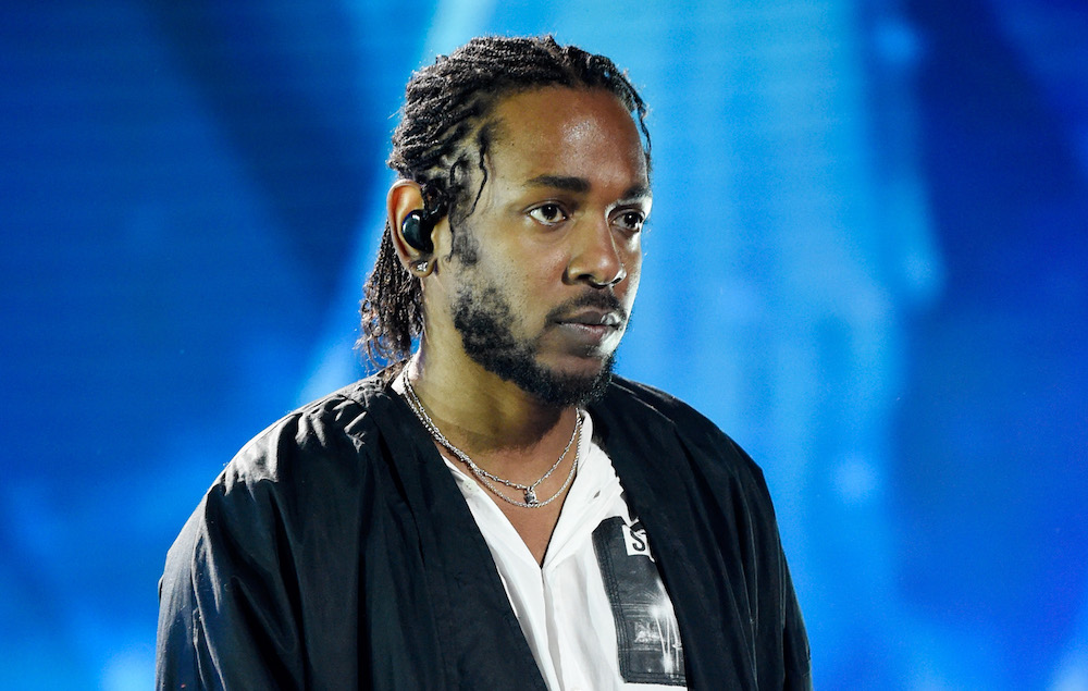 Kendrick Lamar