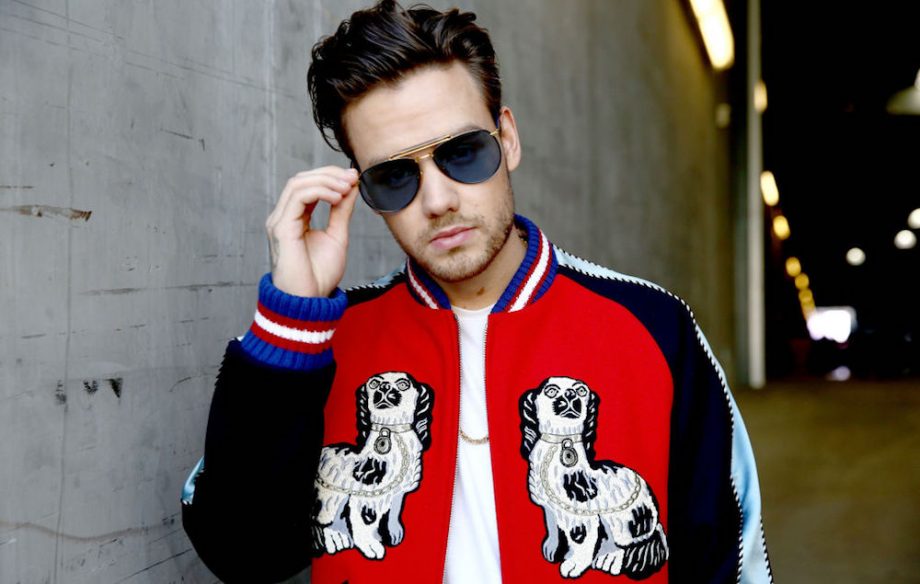 Liam Payne