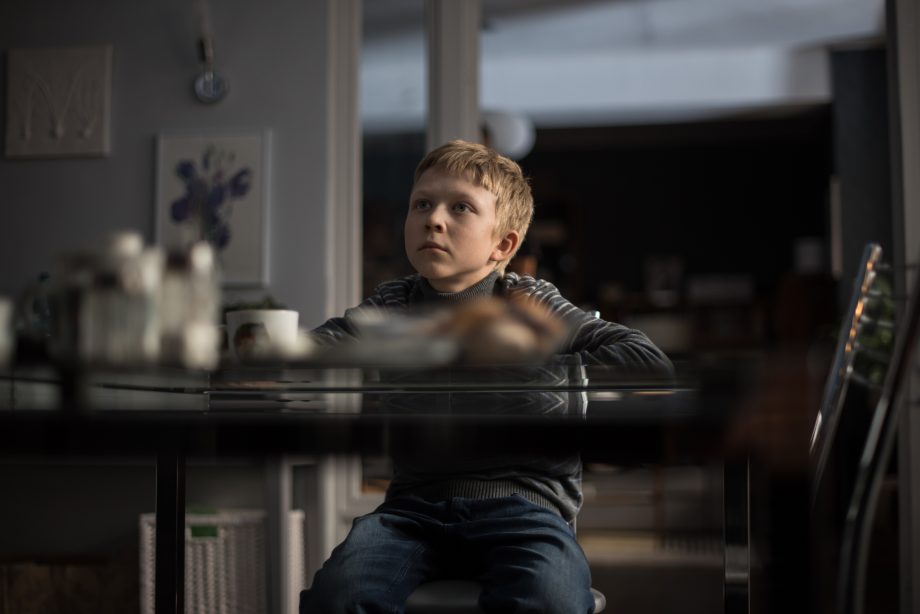 Loveless review