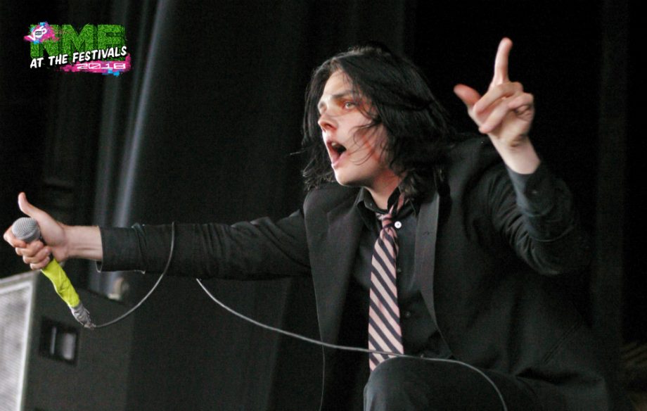 Vans Warped Tour