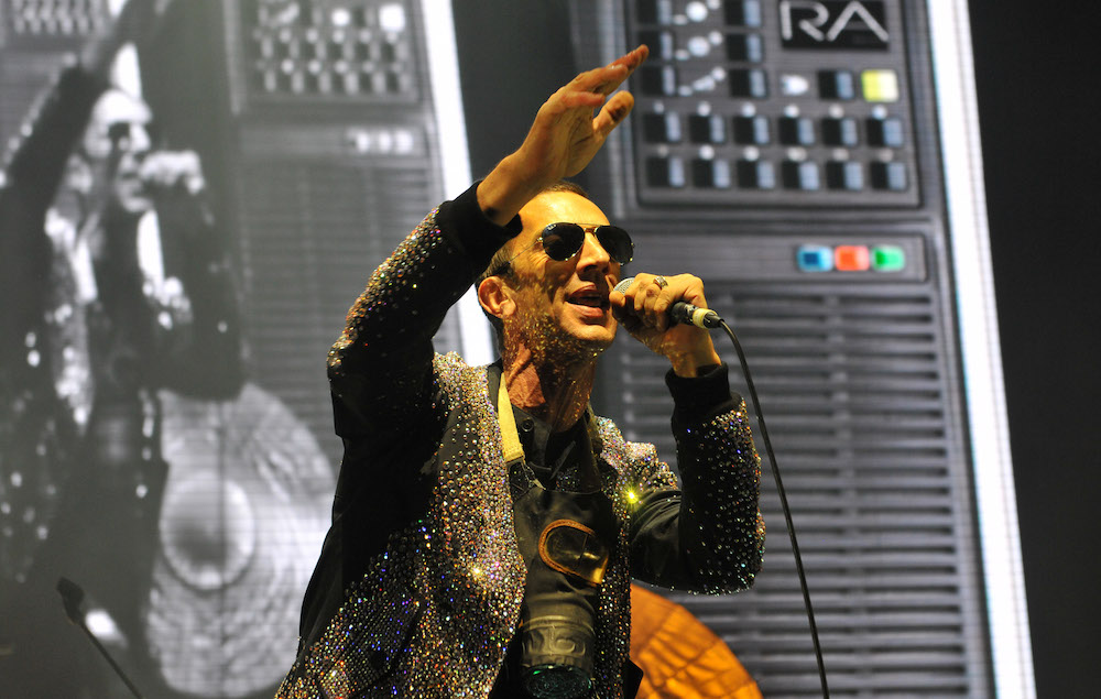 Richard Ashcroft
