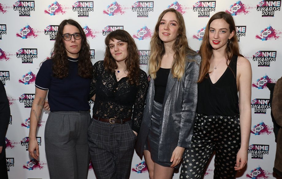 TheBigMoon NMEawards2018 TW