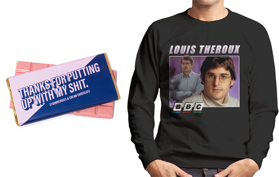 Valentines day gift guide - comp